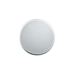 Luminaria LED de empotrar o sobreponer 18W BLANCO (EMSMD18/BL)