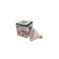 Foco LED 12W c/E26 (PAR30SMD12/BC)