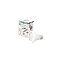 Foco LED 8W c/E26 (PAR20SMD8/BC)