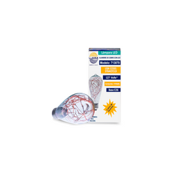 Foco Cooper wire LED Decorativo (ST64CP/LD)
