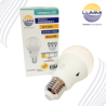FOCO TIPO A-60 3 TONOS DE LUZ (A60SMD9CCT)