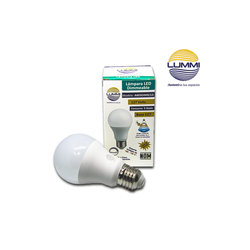 Lámpara tipo bombilla A60 LED dimmeable de 9W (A603DIM9/LD)