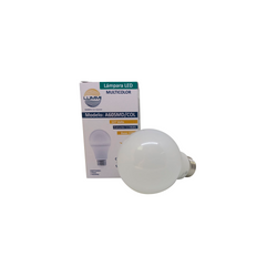 Lámpara A60 cambio cíclico de colores (A60SMD/COL)