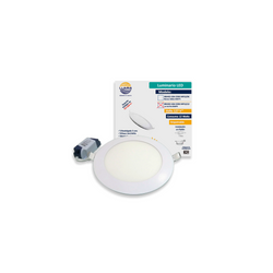 Panel LED 12W Ultradelgado 86-265V (MP12/LD)