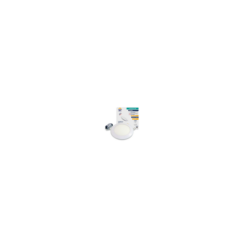 Panel LED 12W Ultradelgado 86-265V (MP12/LD)