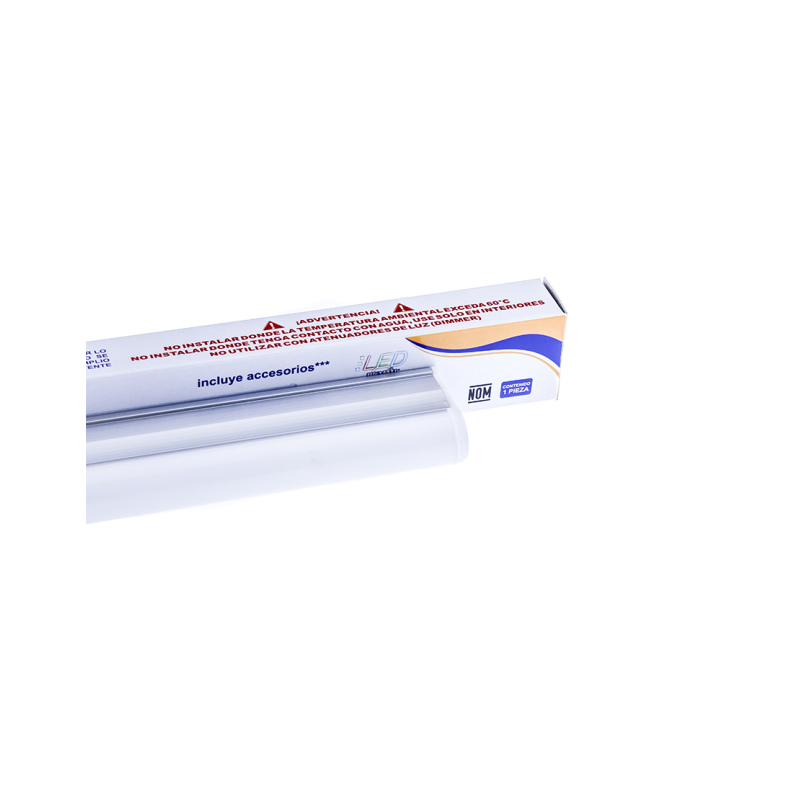 Minilámparas de LED 9W ( TL9LED/LD )