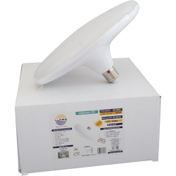 Lámpara circular LED 36W Base E26 LD (CIR36)