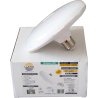 Lámpara circular LED 18W Base E26 LD (CIR18)