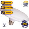Lámpara circular LED 18W Base E26 LD (CIR18)