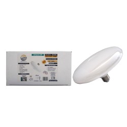 Lámpara circular LED 24W Base E26 LD (CIR24)