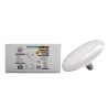 Lámpara circular LED 24W Base E26 LD (CIR24)