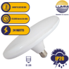 Lámpara circular LED 24W Base E26 LD (CIR24)
