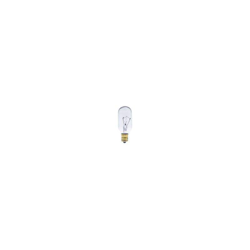 Foco tubular T8 entrada E-12 (T825E12)