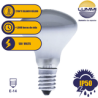 Foco baby spot 40W Perlado (R14E1440)