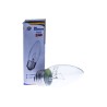 Foco vela liso STD (VE25)
