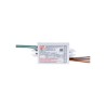 Balastro electrónicos  encendido instantáneo 1 lámpara 17W/40W (BE1X40)
