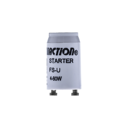 Arrancador plástico FSU 220V 4-80W (FSU)