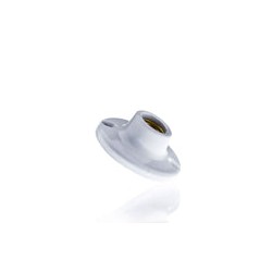 Socket  porcelana (1/2) 92.5mm E26 ( PO132 )