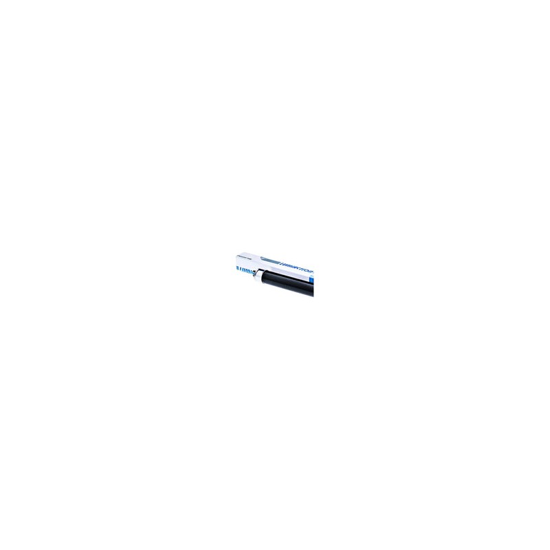 Tubo fluorescente 40W Luz Negra T8 Paq 5pzs (FL40BLB)