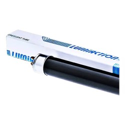 Tubo fluorescente 40W Luz Negra T8 Paq 5pzs (FL40BLB)