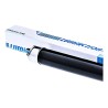 Tubo fluorescente 40W Luz Negra T8 Paq 5pzs (FL40BLB)
