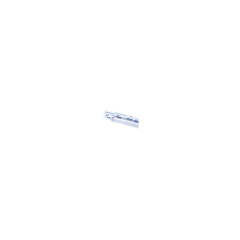 Tubo Luz negra sin filtro Paq 5pzs (FL15BL)