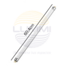 Tubo Luz Negra Sin Filtro 20w T8 Paq 5pzs (fl20bl)