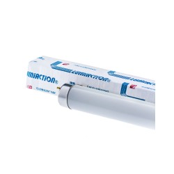 TUBO FLUORESCENTE LUZ DE DIA 15W T8 Paq 5pzs (FL15D)