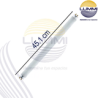 TUBO FLUORESCENTE LUZ DE DIA 15W T8 Paq 5pzs (FL15D)