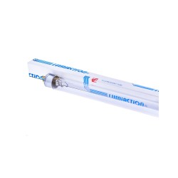 Tubo Germicida T5, Paq 5pzs (FL8GER)