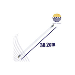 Tubo Germicida T5, Paq 5pzs (FL8GER)