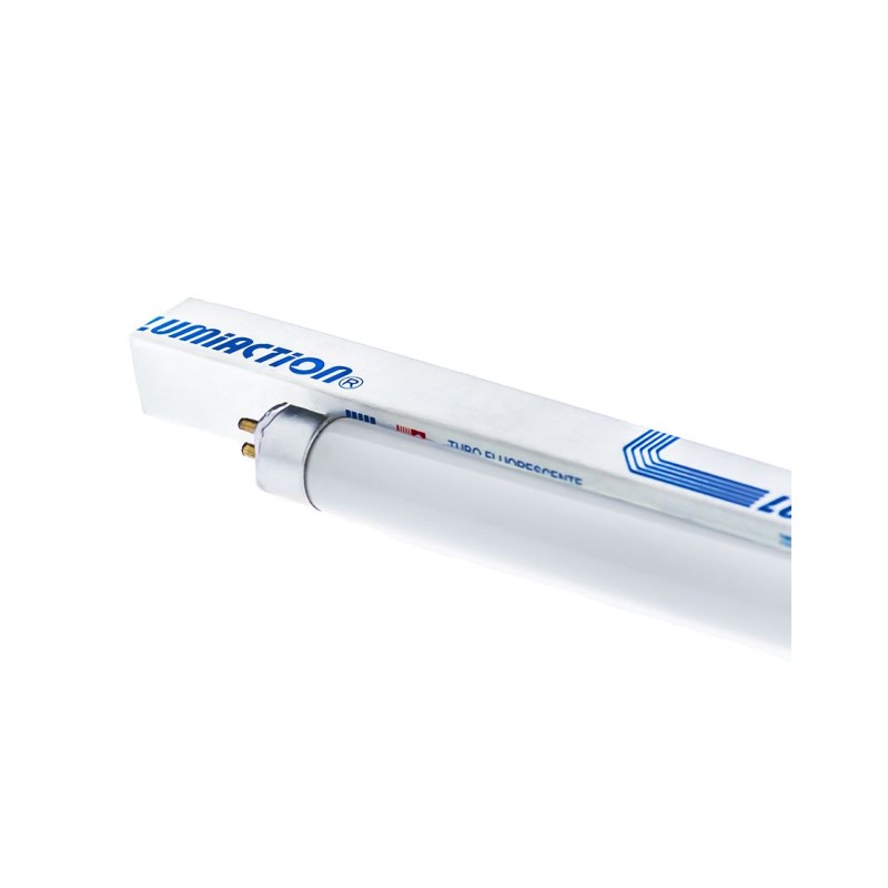 TUBO FLUORESCENTE 28W.T5 LUZ DE DIA Paq 5pzs (FL28DT5)