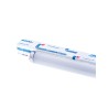 Tubo fluorescente Grolux T8 p/Acuario Paq 5pzs (FL15AQ)