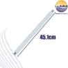 Tubo fluorescente Grolux T8 p/Acuario Paq 5pzs (FL15AQ)