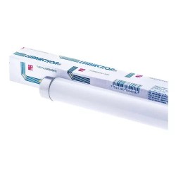 Tubo luz negra sin filtro T8 Paq 5pzs (FL10BL)