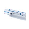 TUBO FLUORESCENTE 32W T8. BLANCO NEUTRO Paq 5 pzs (FL32/41)