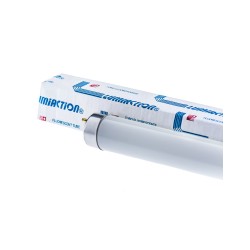 TUBO FLUORESCENTE 32W T8. BLANCO NEUTRO Paq 5 pzs (FL32/41)