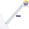 TUBO FLUORESCENTE 16W.T4. LD. Paq 5pzs  (FL16DT4)