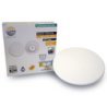 Luminario LED circular de pared de 12W (1225)