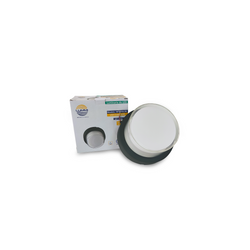 Arbotante de forma circular de 15W (1040)