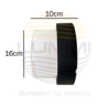 Arbotante de forma circular de 15W (1040)