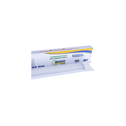 Luminaria LED 18W con difusor LD (TAO18LED)