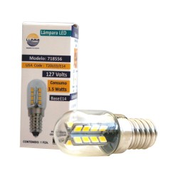 Foco T20 LED (T20LED/E14)