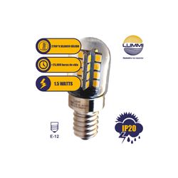 Foco T20 LED (T20LED/E14)