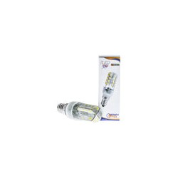 Foco cacahuate T20 LED 3W (E12R3SMD/LD)