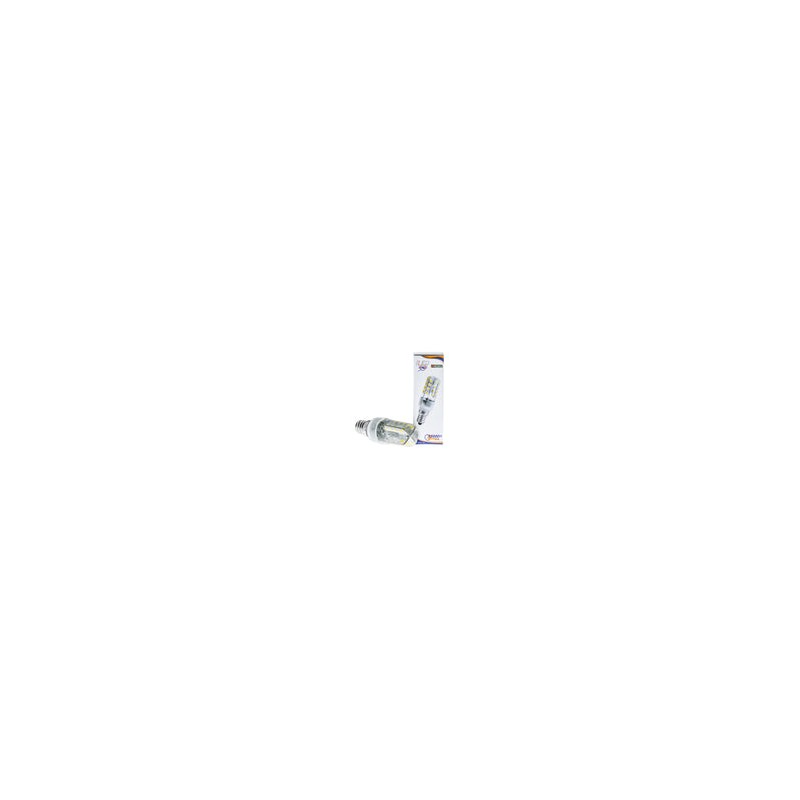 Foco cacahuate T20 LED 3W (E12R3SMD/LD)