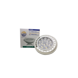 Luminario Led AR111 (AR111LED12/LD)