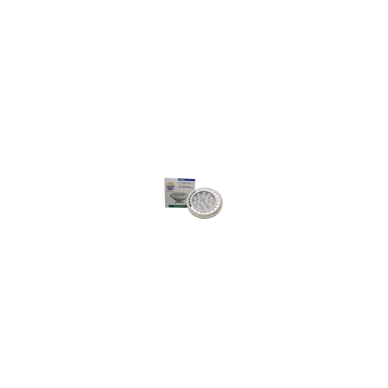Luminario Led AR111 (AR111LED12/LD)