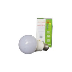 Foco LED 9W tipo A60  (A609LED127/LD)