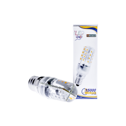 Foco cacahuate T20 LED 3W (E14R3SMD/BC)